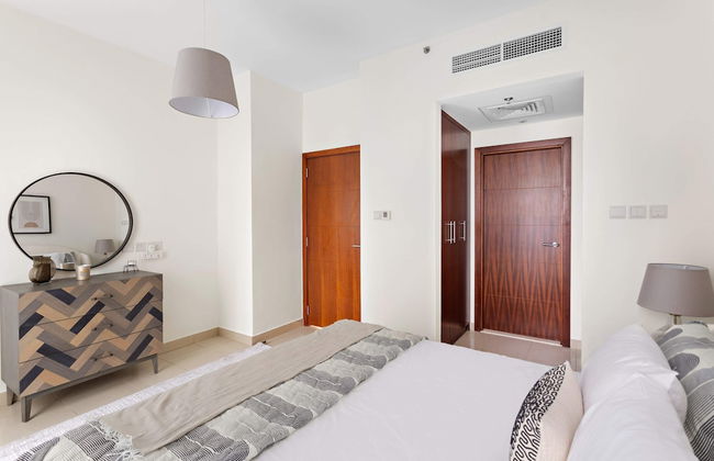 Silkhaus Standpoint, Downtown Dubai - Photo 54