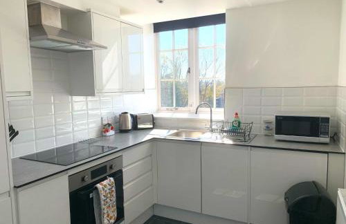 West Street Mews - Serviced Accommodation - Foto 12