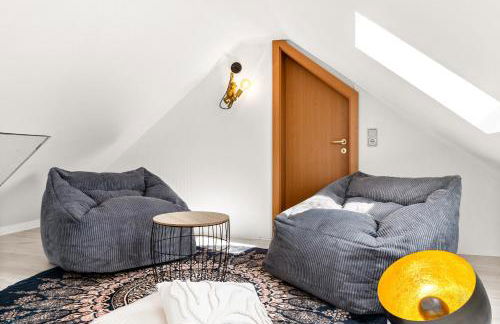 Melodie Edersee-Apartment direkt an der Sperrmauer - Foto 29