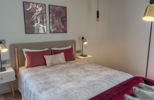 RIA CENTRUM Smart Residence - Foto 39