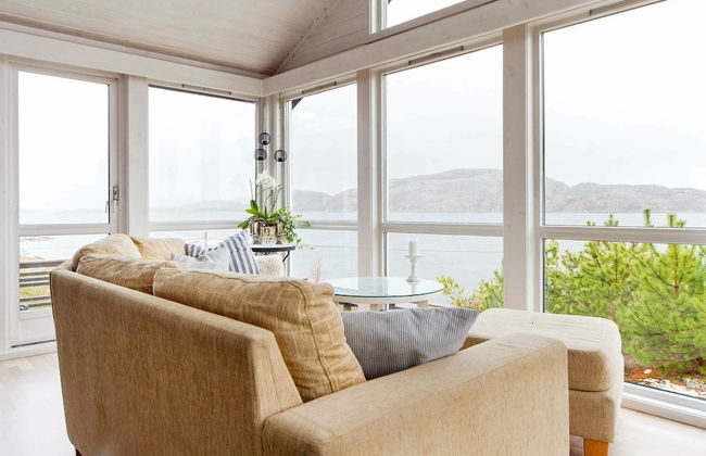 Holiday Home in Rørvik - Photo 7