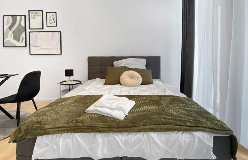 RBJ Appartement II - Foto 4