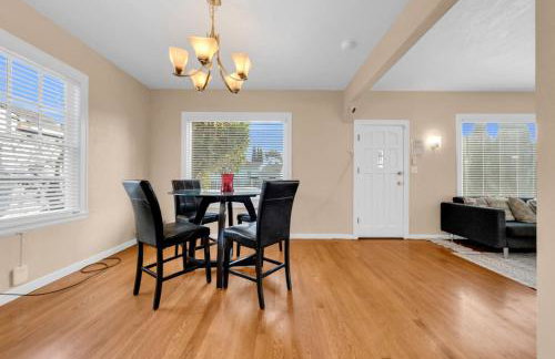 Quiet & Spacious 3BR Oakland House - Foto 3