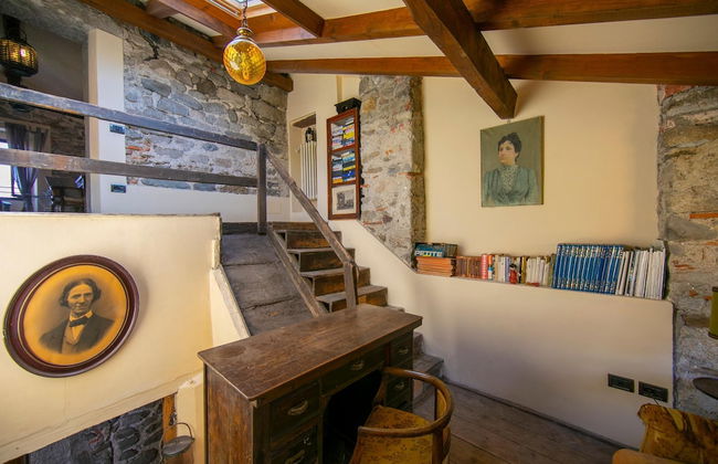 Residenza Il Glicine di Lesa - Foto 27