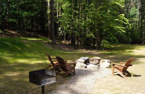 Cascade Mountain Chalet - Foto 26