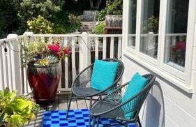 Gorgeous 3-bdrm home, walk to town and beach - Photo 36