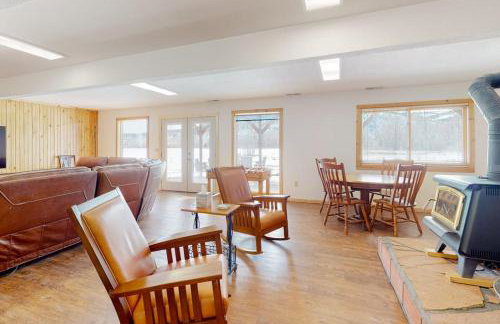Rio Grande Lodge - Foto 28