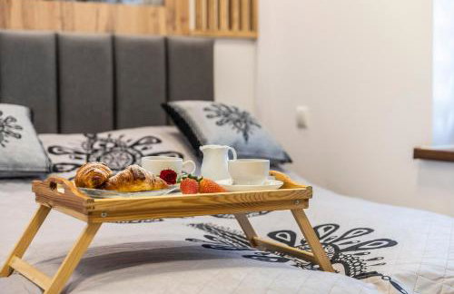 Apartament TatraVika - Photo 34