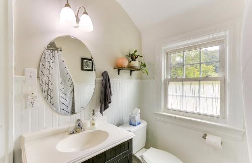 Chic Front Royal Retreat Near Shenandoah River! - Foto 15