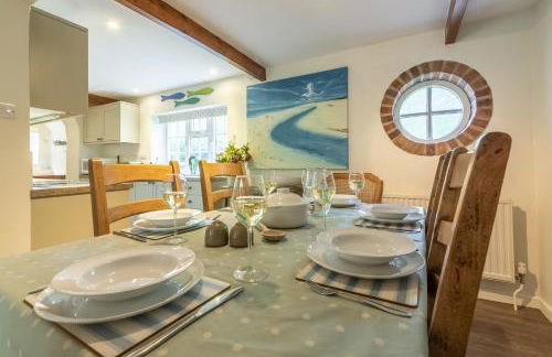 Columbine Cottage - Foto 8