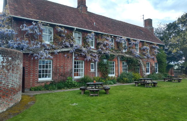 Bridge Farmhouse - Foto 50