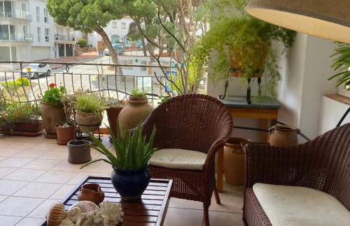 La mejor terraza de Tamariu - Foto 8