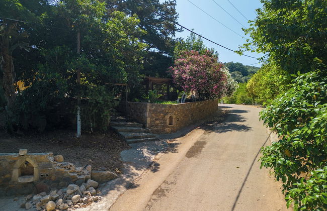 Villa Emily - Foto 70