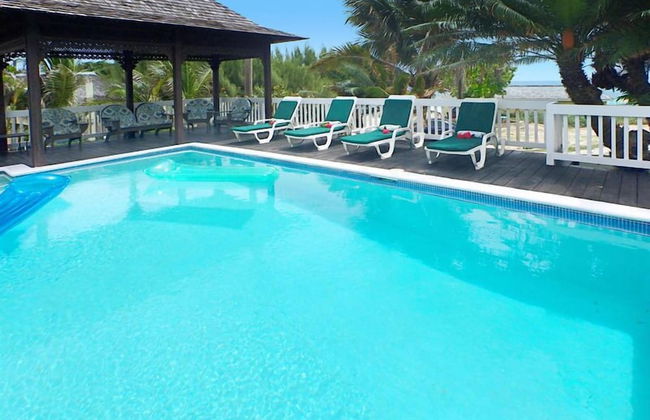 Sea Spray 50 Steps to the Sea, Silver Sands, 3 BR - Foto 1