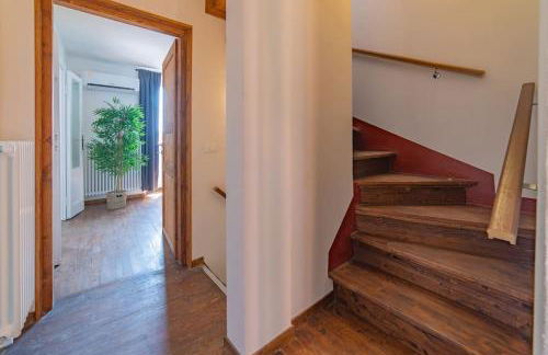 Villa amazing lake view with jacuzzi, private garden and gym - Foto 26