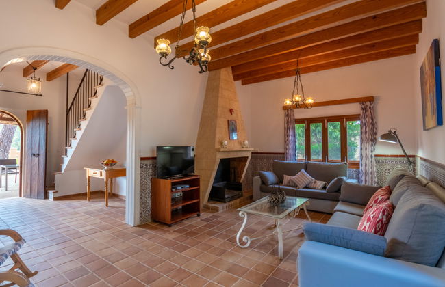 Capella Rubi - Photo 4