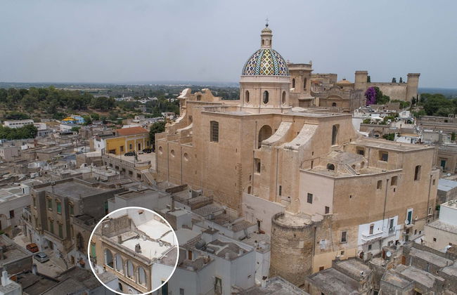 3082 Palazzo Mazziotti by Perle di Puglia - Foto 38