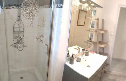 Villa La Plage des Oiseaux proche plage - Foto 15