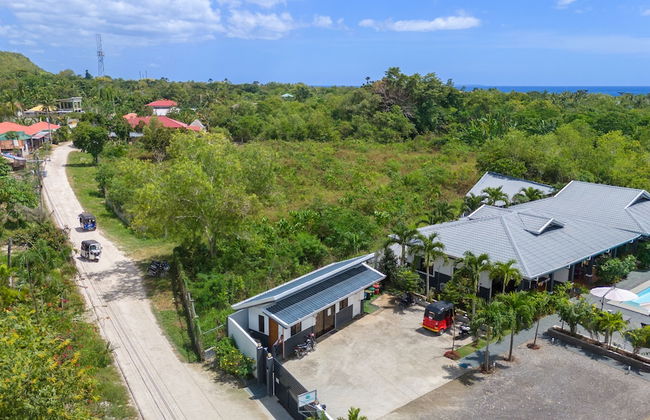 Aila Homestay - Foto 62