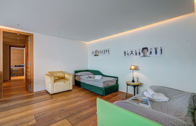 Maison Montagne - Foto 63