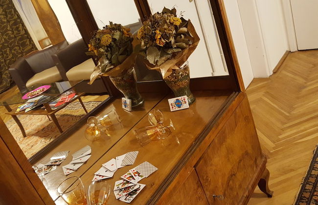 PGS Downtown apartments - Foto 63