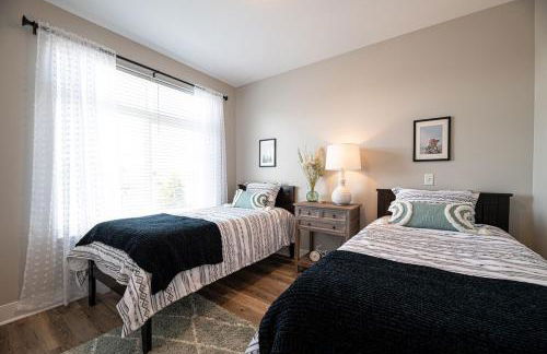 King Bed Newly Updated Condo! - Foto 11