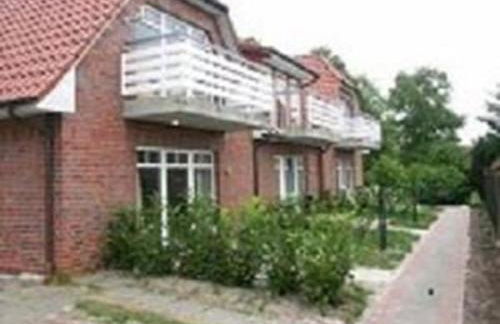 Ferienwohnung 1066 App 1 in Tossens - Foto 17