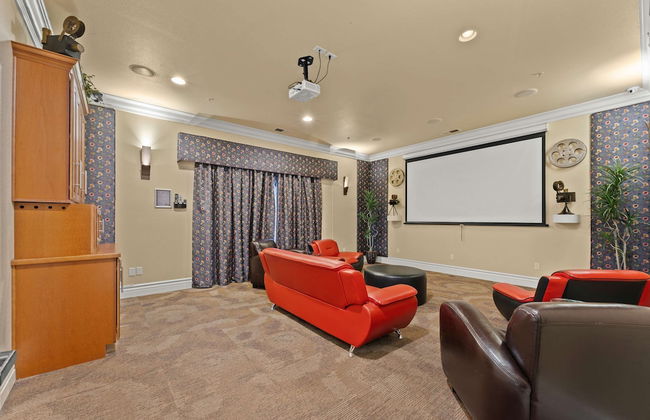 New Stylish 1BR Apt With Heated Pool Gym Yoga Studio - Foto 25