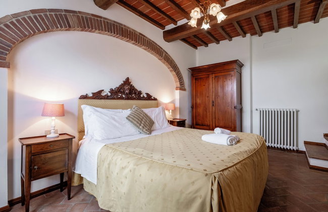 Agriturismo Borgo Sant'Ercolano - Foto 13