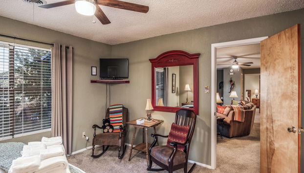 Servicios del alojamiento