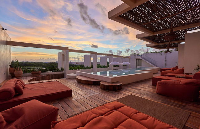 Hotel Bacab Tulum - Photo 71