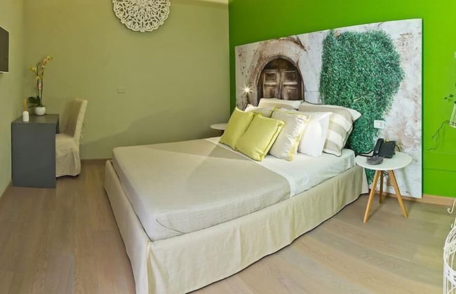 Masseria Sant'Eleuterio - Foto 9