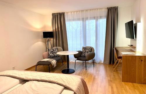 Ferienwohnungen Birkenhof Apartments - Foto 15