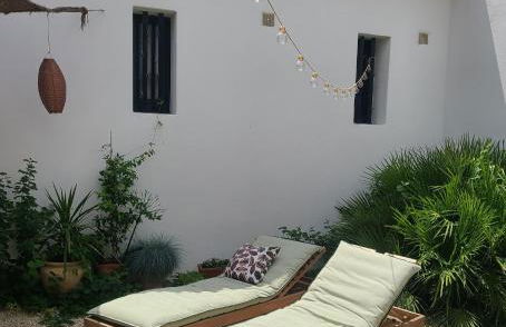 Saskia's loft mazan - Foto 16