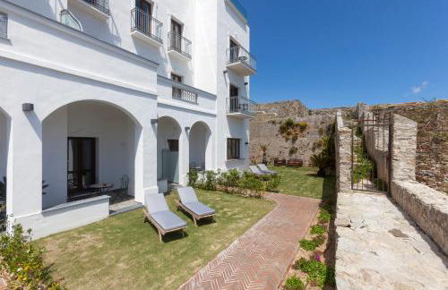 Apartamentos La Residencia Tarifa - Foto 94