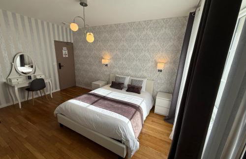 OXXOTEL & Spa - Foto 40