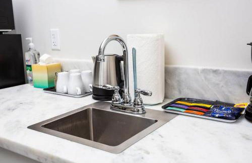 Centrally Located Cozy Studio Apartment in SD - Foto 13