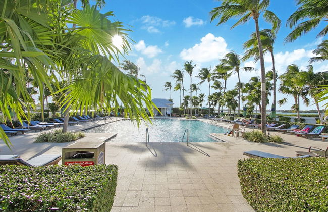 Waterfront Luxury Villa With Sunset Views And Boat Slip 3 Bedroom Townhouse by RedAwning - Foto 17