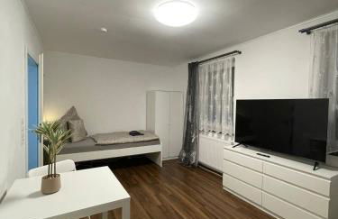 Gemütliches EG-Apartment in Weißenthurm für 6 - Foto 7