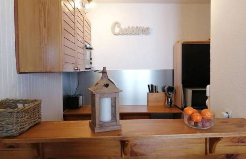 Appt 43 m2 Station Auris en Oisans - Alpes d huez - Foto 38