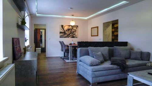 HT Appartement Nr 2 - Foto 2