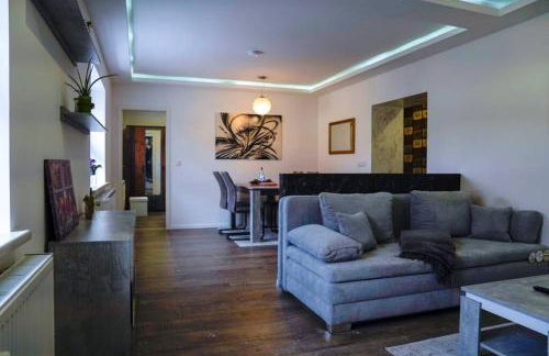 HT Appartement Nr 2 - Foto 2