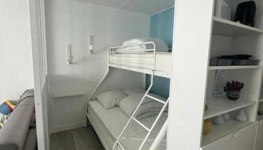 Studio La Mongie - Foto 4