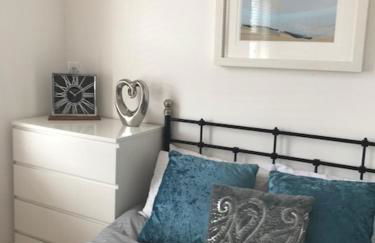 Lovely Studio near Heathrow - 77VFR4 - Foto 5