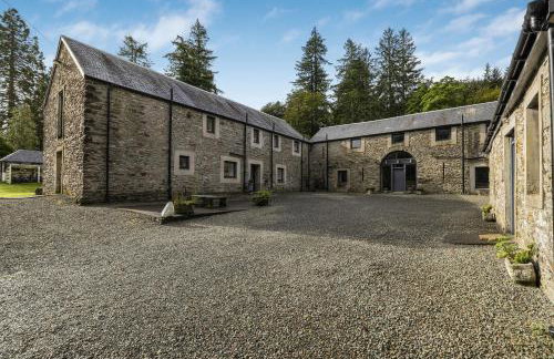 Finest Retreats - Old Barn at Ormidale House - Foto 8