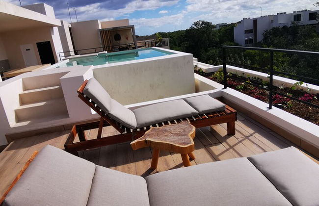 Mak Tulum Luxury Condo Hotel at Aldea Zama, Tulum - Foto 68