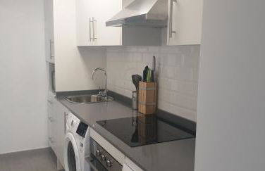 CIUDAD JARDÍN - CONFORT CÓRDOBA CENTRO III - Photo 13