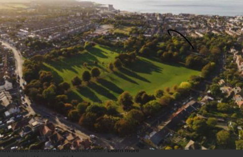 Your Margate Getaway - Foto 35