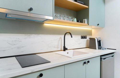 Olia Thassos - Luxury Apartments - Photo 59