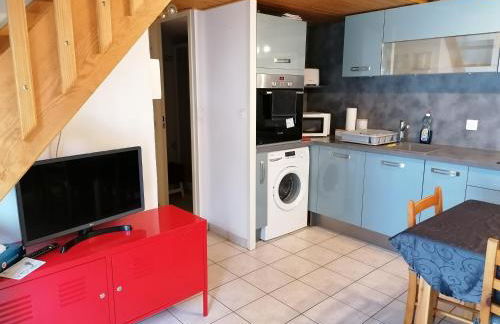 Maison dans les dunes - Photo 8